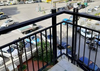 Balcone - Appartamento viale delle Magnolie
 
58, Palermo - foto 5