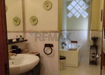 Bagno - Appartamento viale delle Magnolie
 
58, Palermo - foto 6