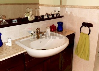 Bagno - Appartamento viale delle Magnolie
 
58, Palermo - foto 8