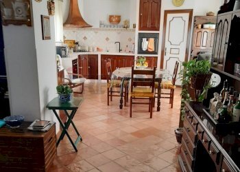 Cucina - Appartamento viale delle Magnolie
 
58, Palermo - foto 9