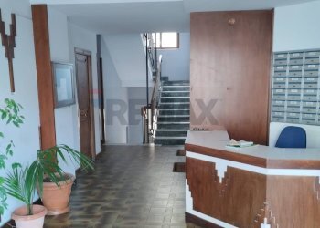 Ricezione / Lobby - Appartamento viale delle Magnolie
 
58, Palermo - foto 11