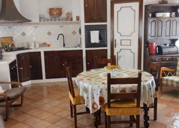 Cucina - Appartamento viale delle Magnolie
 
58, Palermo - foto 16