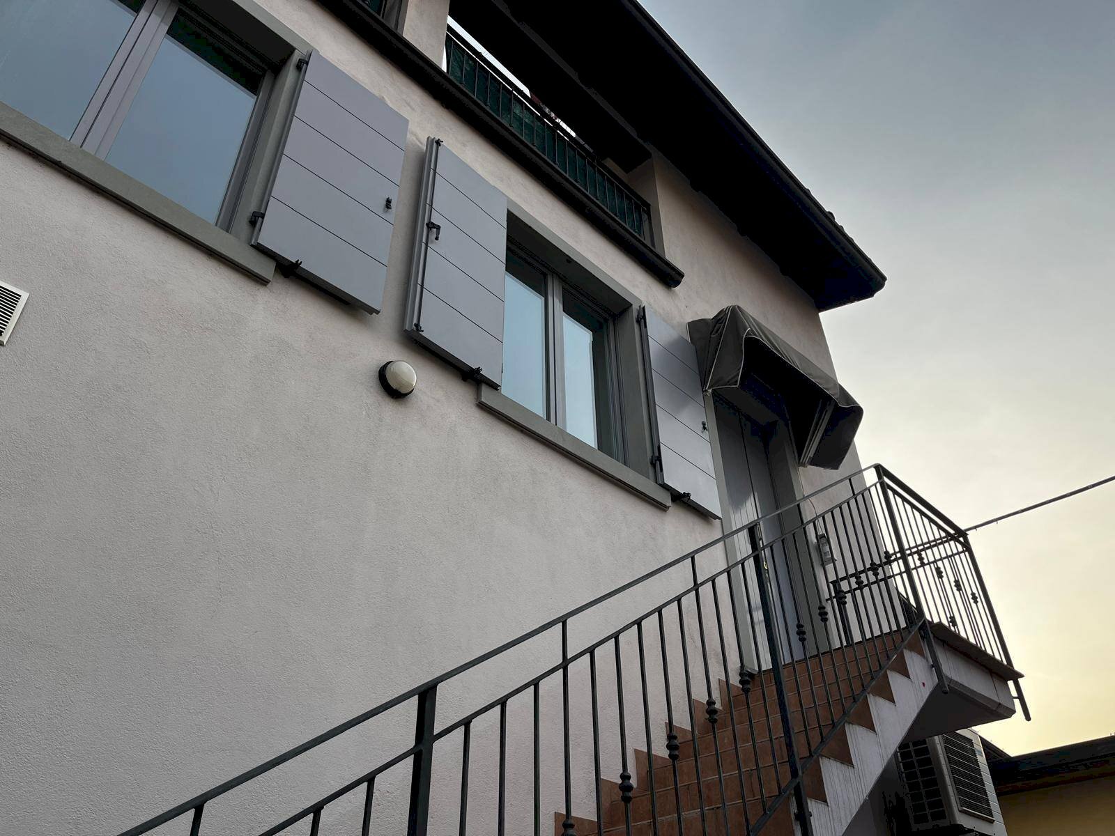 Foto 1 - Three-room apartment Via Don Luigi Belotti
 
3, Grumello del Monte - photo 1