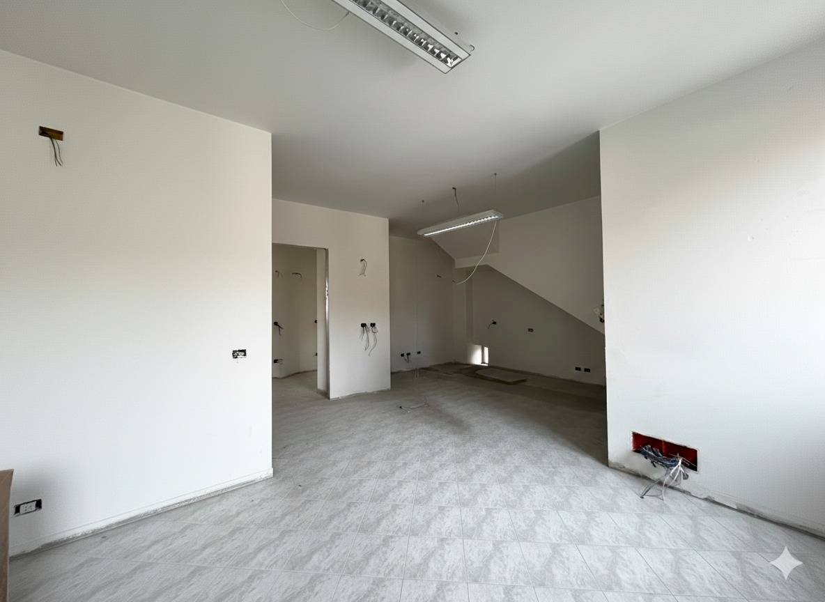 Foto 3 - Three-room apartment Via Don Luigi Belotti
3, Grumello del Monte - photo 3