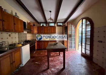 Cucina abitabile - Casa semi indipendente via mordure, Seravezza - foto 4