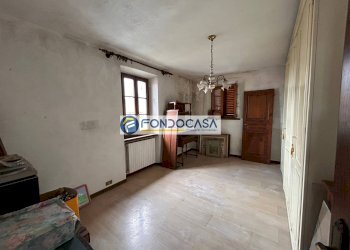 Camera matrimoniale 1 - Casa semi indipendente via mordure, Seravezza - foto 12