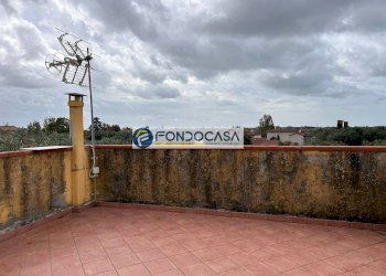 Terrazza P2 - Casa semi indipendente via mordure, Seravezza - foto 23