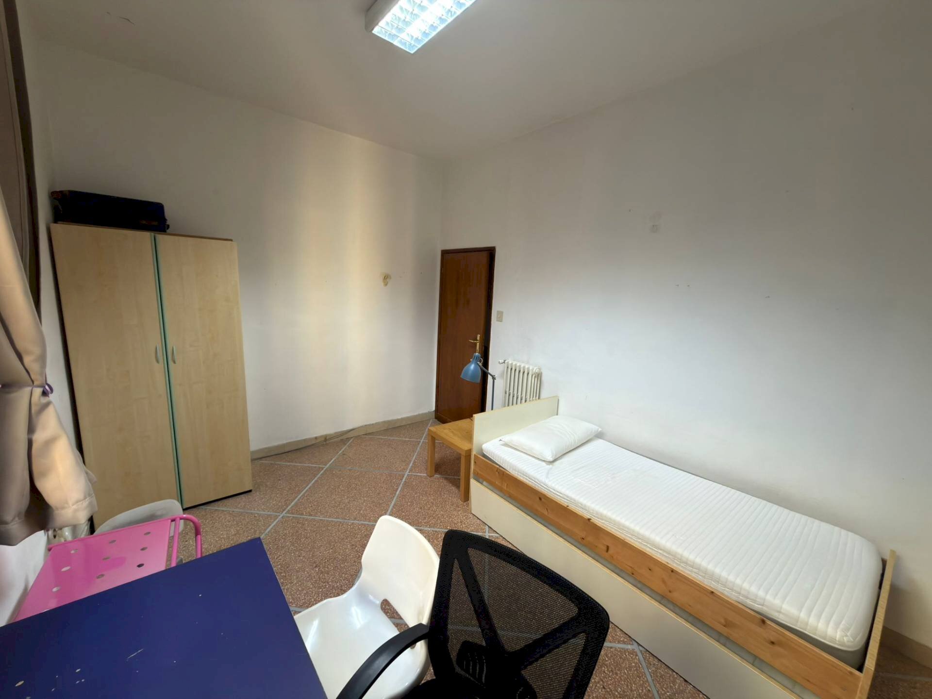 Foto 1 - Non-buildable land Via san martino
 
95, Pisa - photo 1