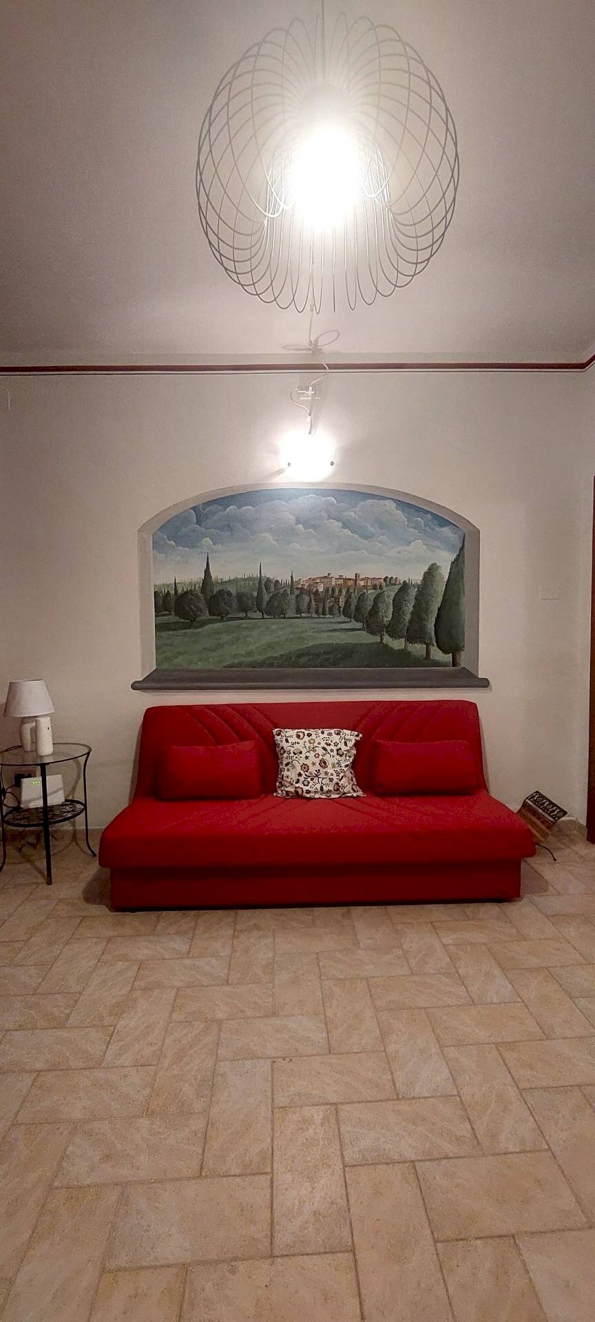 Foto 2 - Independent house Via Mezzo
 
11, Santa Maria a Monte - photo 2