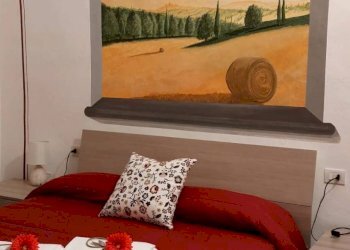 Foto 19 - Independent house Via Mezzo
 
11, Santa Maria a Monte - photo 19