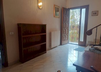 Foto 5 - Casa indipendente Via Mazzana
 
12, Montopoli in Val d'Arno - foto 5