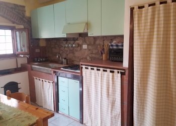 Foto 1 - Casa indipendente via SP 48
 
5, Chianni - foto 1