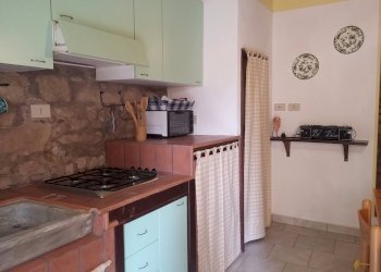 Foto 4 - Casa indipendente via SP 48
 
5, Chianni - foto 4