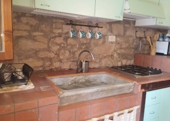 Foto 5 - Casa indipendente via SP 48
 
5, Chianni - foto 5