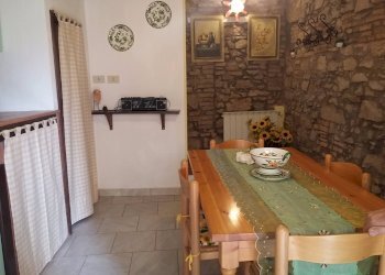 Foto 6 - Casa indipendente via SP 48
 
5, Chianni - foto 6