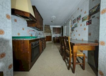Cucina - Casa indipendente Via Dante Alighieri
 
26, San Pietro Vernotico - foto 4