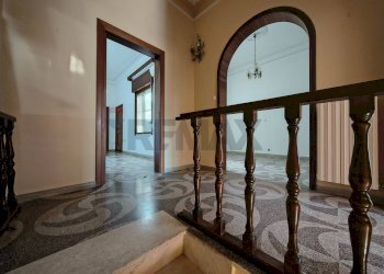 Ricezione / Lobby - Casa indipendente Via Dante Alighieri
 
26, San Pietro Vernotico - foto 9