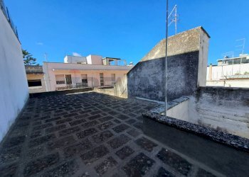 Terrazza - Independent house San Vito dei Normanni - photo 19