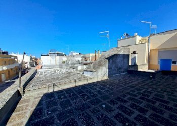 Terrazza - Independent house San Vito dei Normanni - photo 20