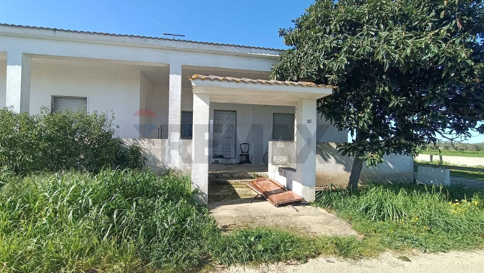 Casa all\'aperto - Villa Via Per Colemi
 
snc, Brindisi - foto 1