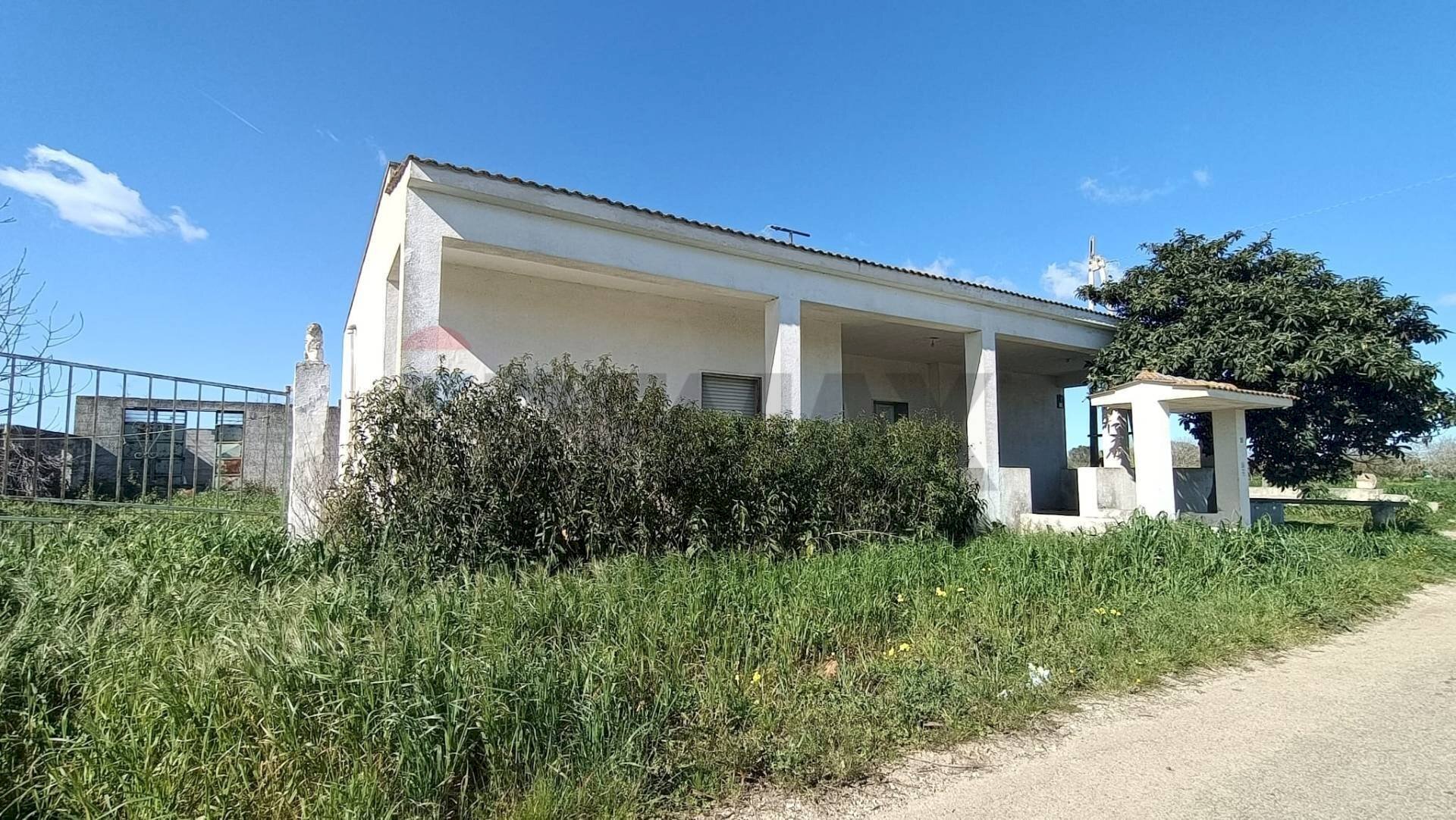 Casa all\'aperto - Villa Via Per Colemi
 
snc, Brindisi - foto 2
