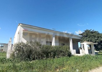 Casa all\'aperto - Villa Via Per Colemi
 
snc, Brindisi - foto 4