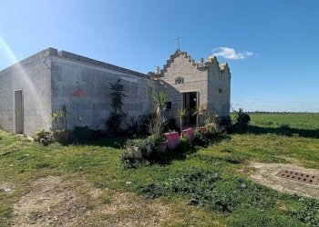 Casa all\'aperto - Villa Via Per Colemi
 
snc, Brindisi - foto 5