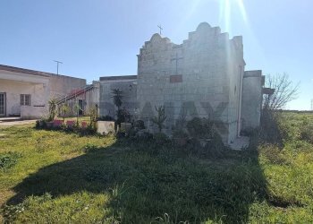 Edificio all\'aperto - Villa Via Per Colemi
 
snc, Brindisi - foto 11