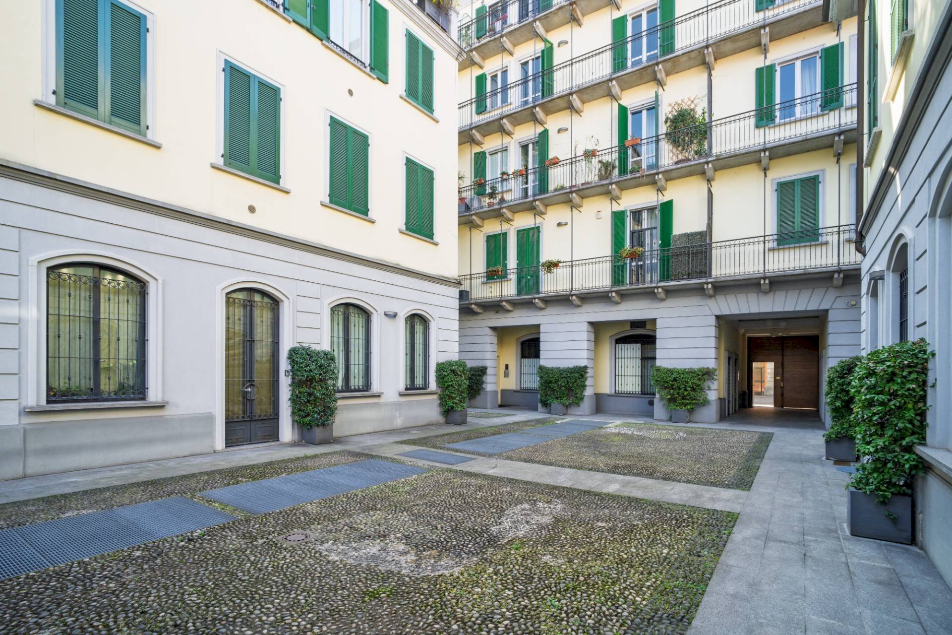 Foto 3 - Trilocale Via Casale
 
5, Milano - foto 3