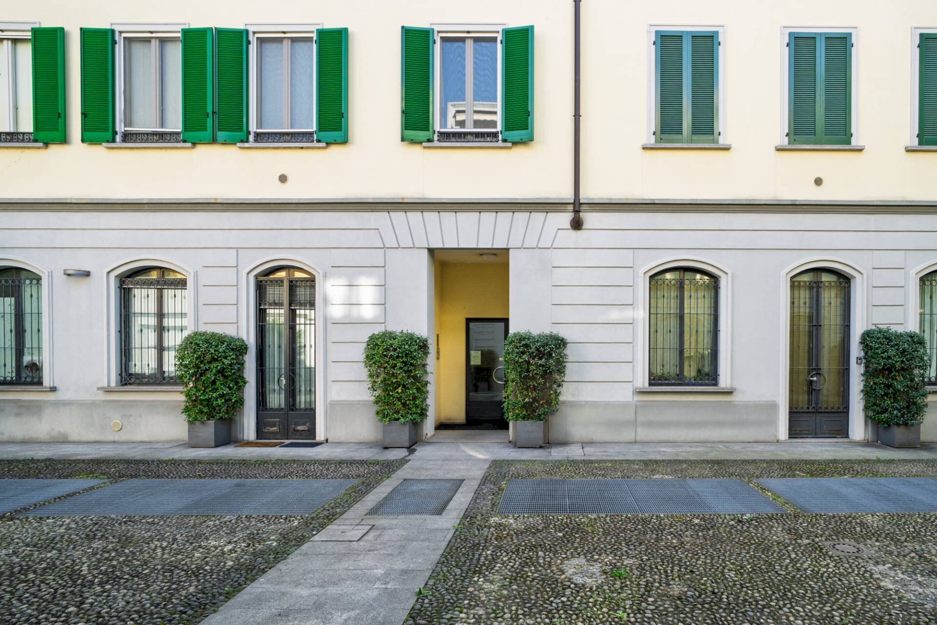 Foto 4 - Apartment Via Casale
 
5, Milano - photo 3
