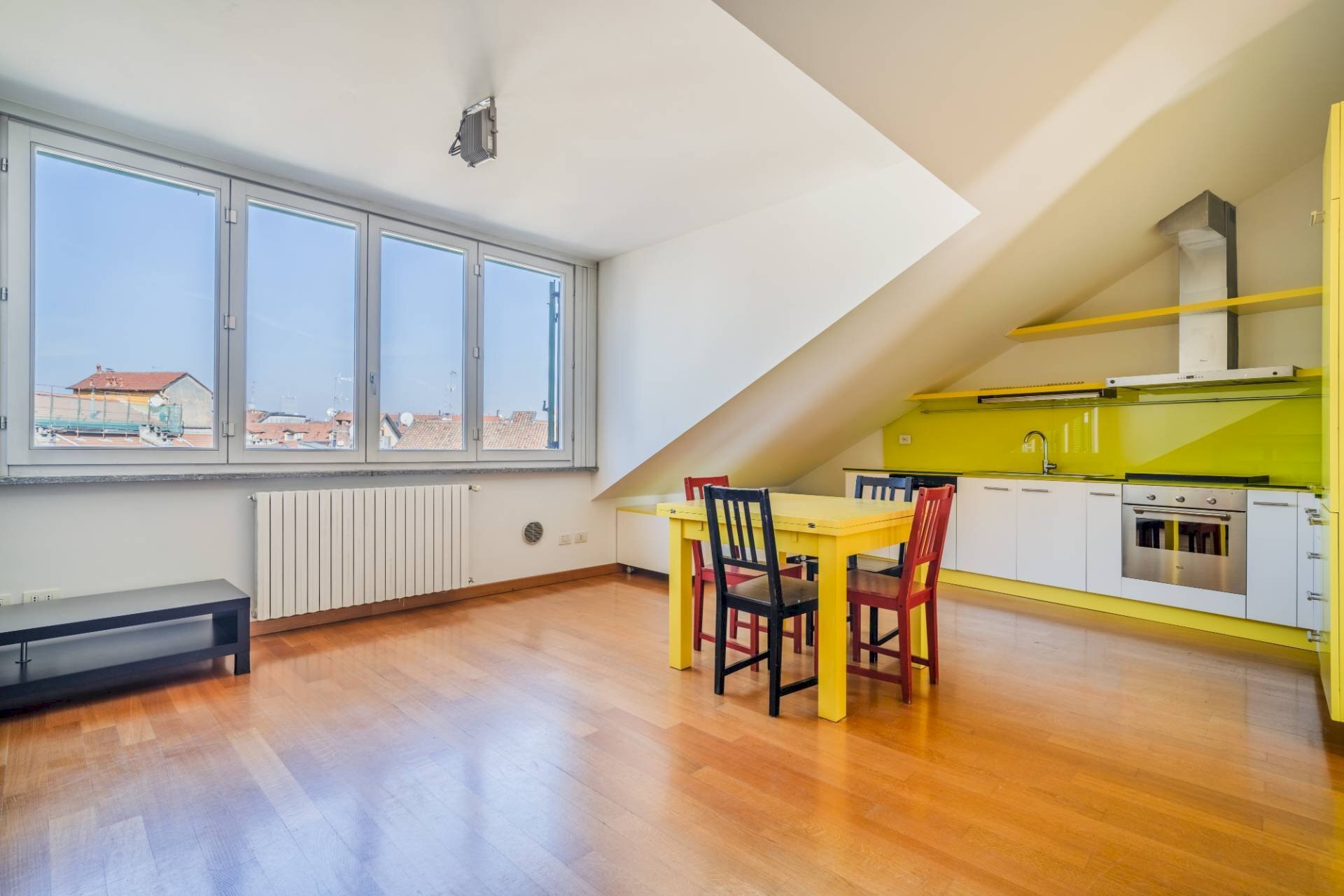 Foto 1 - Trilocale Via Casale
 
5, Milano - foto 1