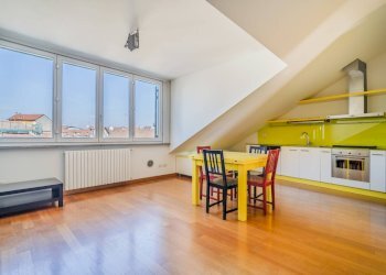 Foto 1 - Trilocale Via Casale
 
5, Milano - foto 1