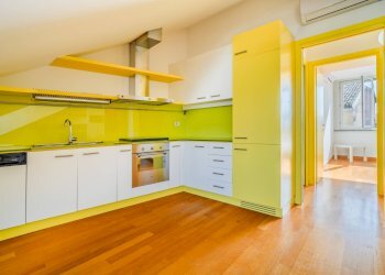 Foto 10 - Trilocale Via Casale
 
5, Milano - foto 10