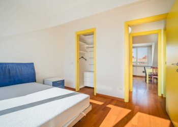 Foto 13 - Trilocale Via Casale
 
5, Milano - foto 13