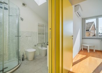 Foto 15 - Trilocale Via Casale
 
5, Milano - foto 15