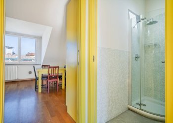 Foto 18 - Trilocale Via Casale
 
5, Milano - foto 18