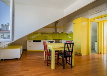 Foto 19 - Trilocale Via Casale
 
5, Milano - foto 19