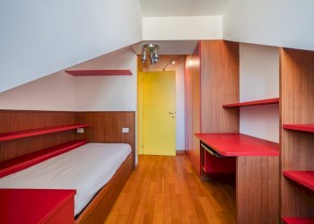 Foto 26 - Trilocale Via Casale
 
5, Milano - foto 26