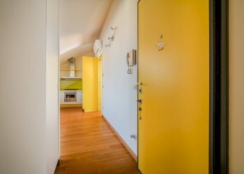 Foto 27 - Trilocale Via Casale
 
5, Milano - foto 27