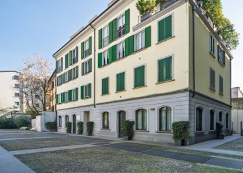 Foto 28 - Trilocale Via Casale
 
5, Milano - foto 28