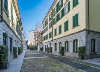 Foto 29 - Trilocale Via Casale
 
5, Milano - foto 29