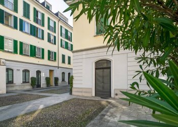 Foto 31 - Trilocale Via Casale
 
5, Milano - foto 31