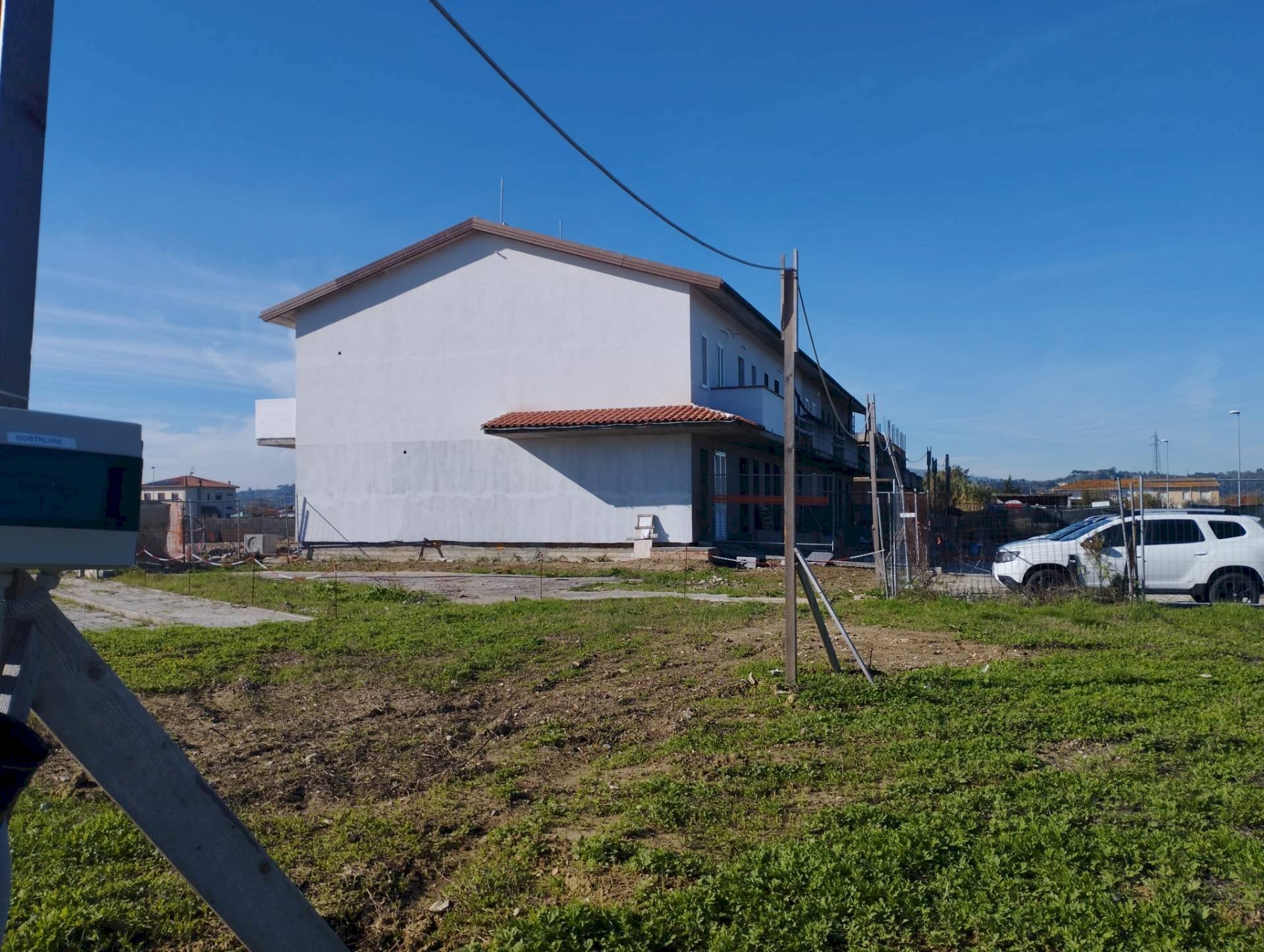 Foto 1 - Independent house Via G. Deledda
 
1, Castelfranco di Sotto - photo 1