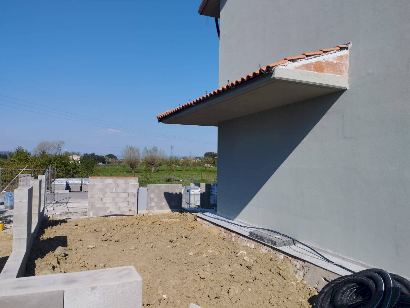 Foto 3 - Casa indipendente Via G. Deledda
 
1, Castelfranco di Sotto - foto 3