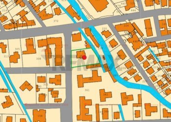 Pianta 2D - Terreno edificabile Via Palmiro Togliatti
 
3, Paullo - foto 6