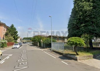 Edificio all\'aperto - Terreno edificabile Via Palmiro Togliatti
 
3, Paullo - foto 13