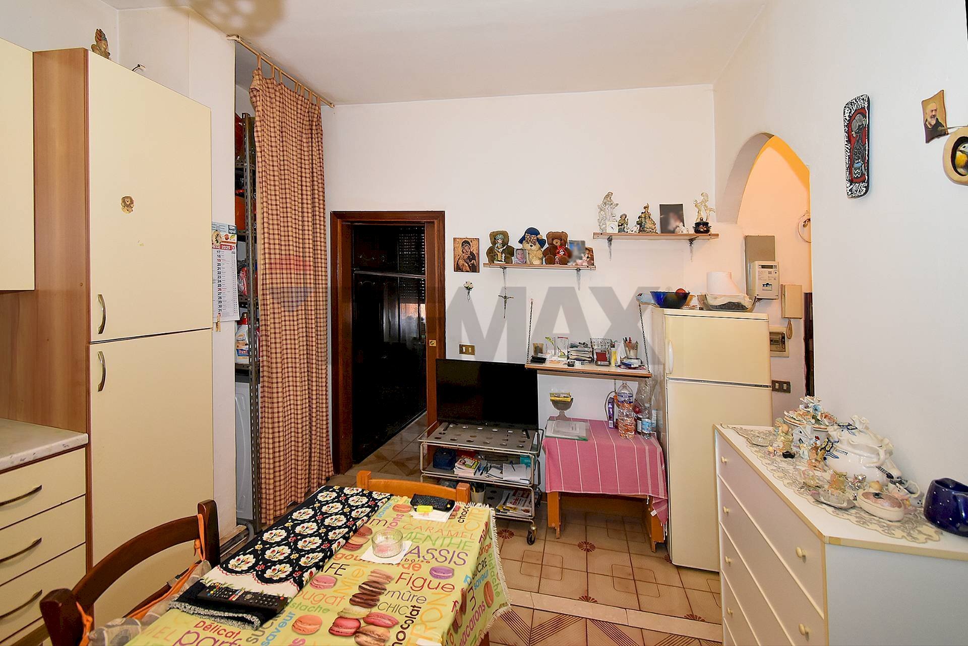 Sala da pranzo - Bilocale Via Antonio Labriola
 
1, San Giuliano Milanese - foto 2