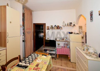 Sala da pranzo - Bilocale Via Antonio Labriola
 
1, San Giuliano Milanese - foto 2