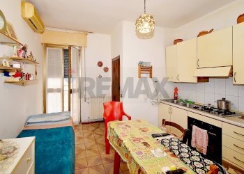 Cucina - Bilocale Via Antonio Labriola
 
1, San Giuliano Milanese - foto 3