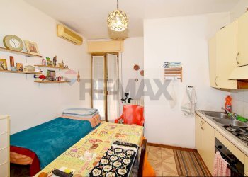 Cucina - Bilocale Via Antonio Labriola
 
1, San Giuliano Milanese - foto 4